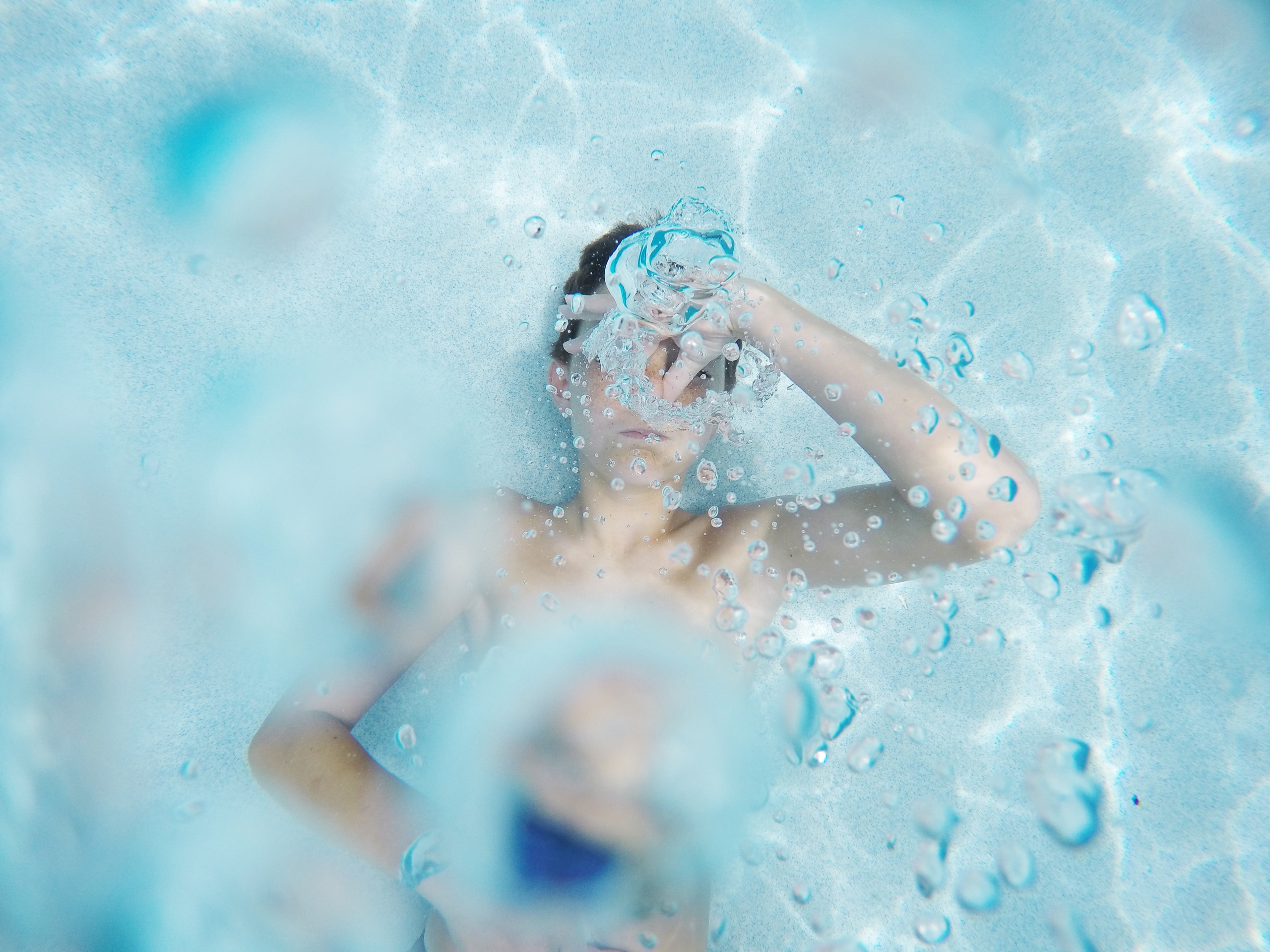 Anxiety Treatment 101: Breathing