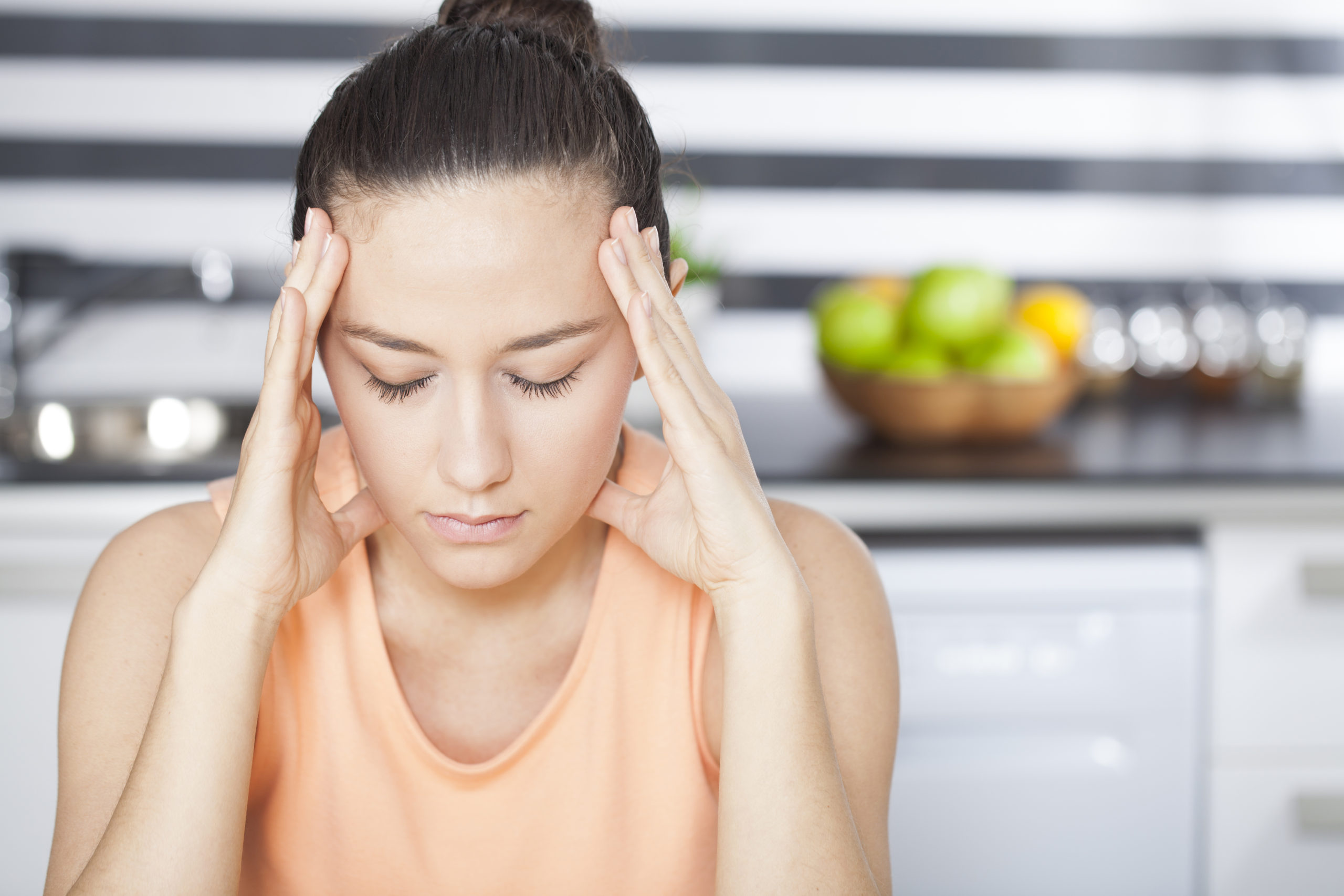 How to Manage Stress