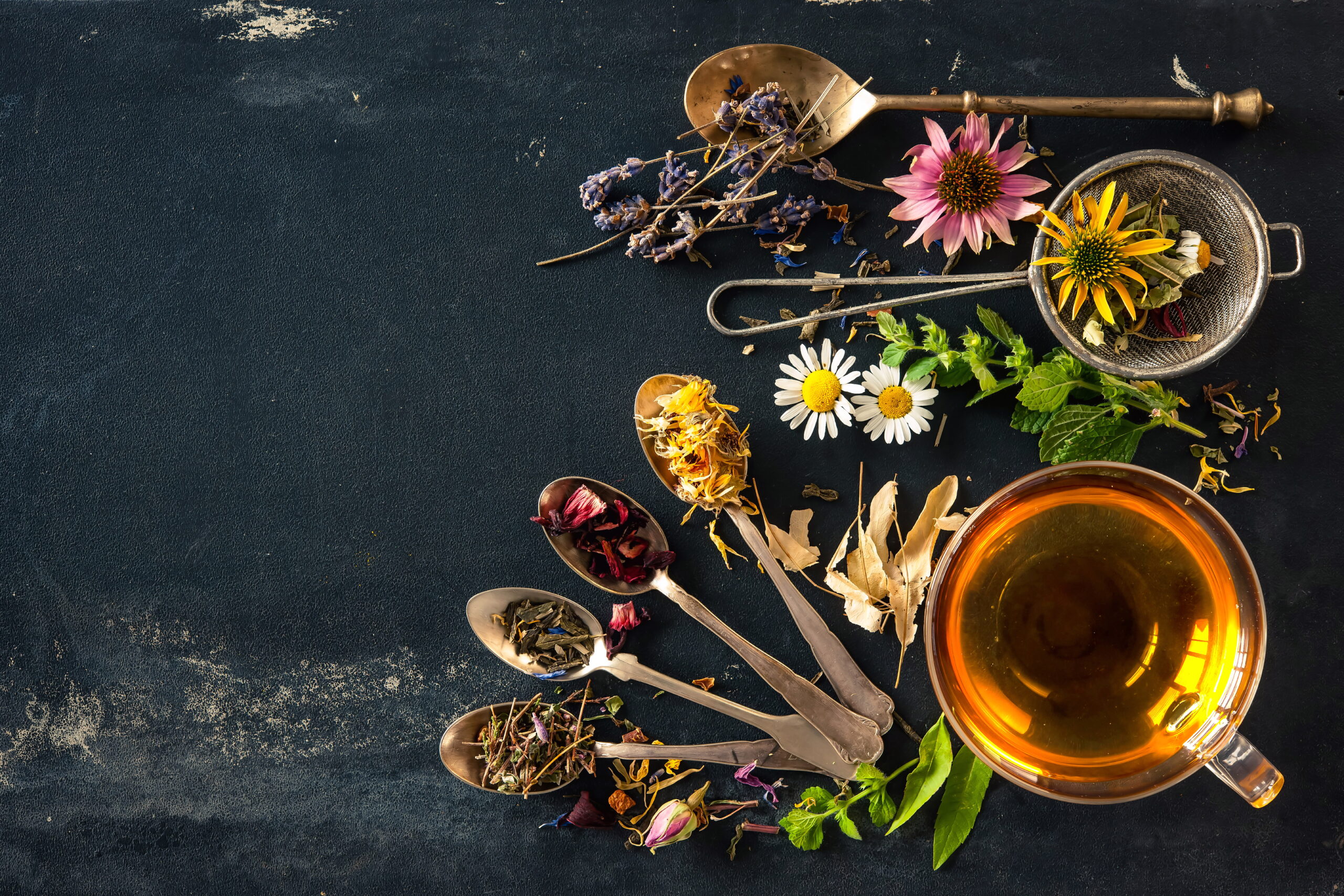 Natural Sleep Aids to Support your Sleep and Mental Health